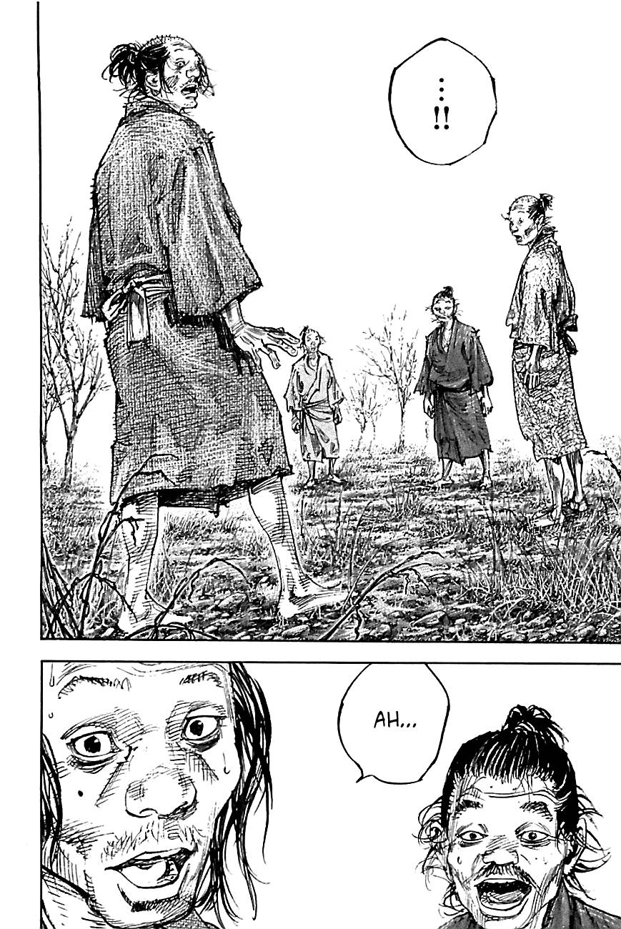 Read Vagabond ES Manga Online