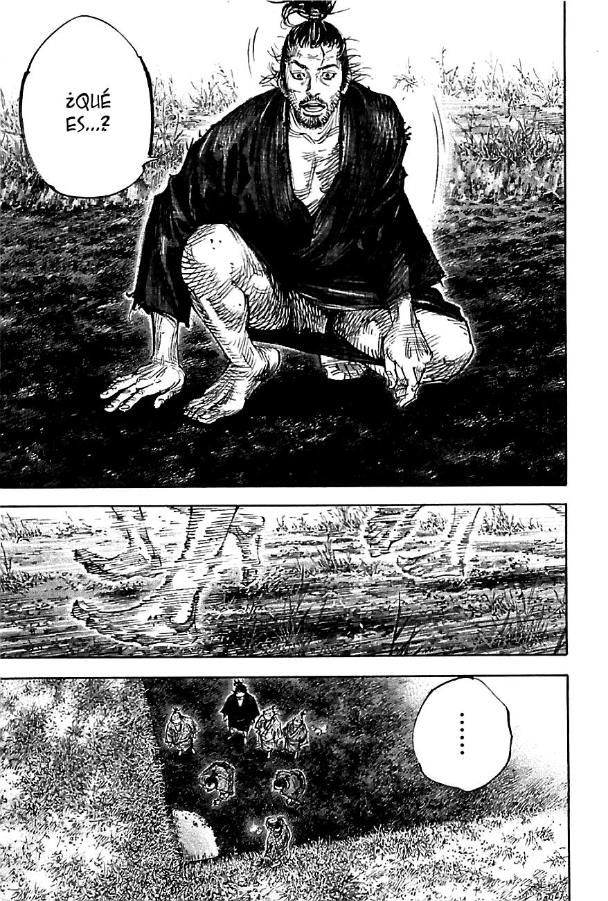 Read Vagabond ES Manga Online