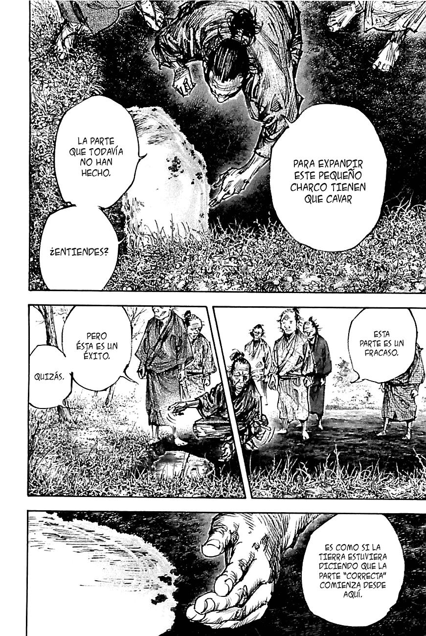 Read Vagabond ES Manga Online