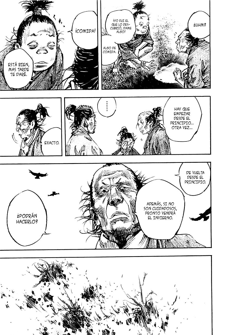 Read Vagabond ES Manga Online