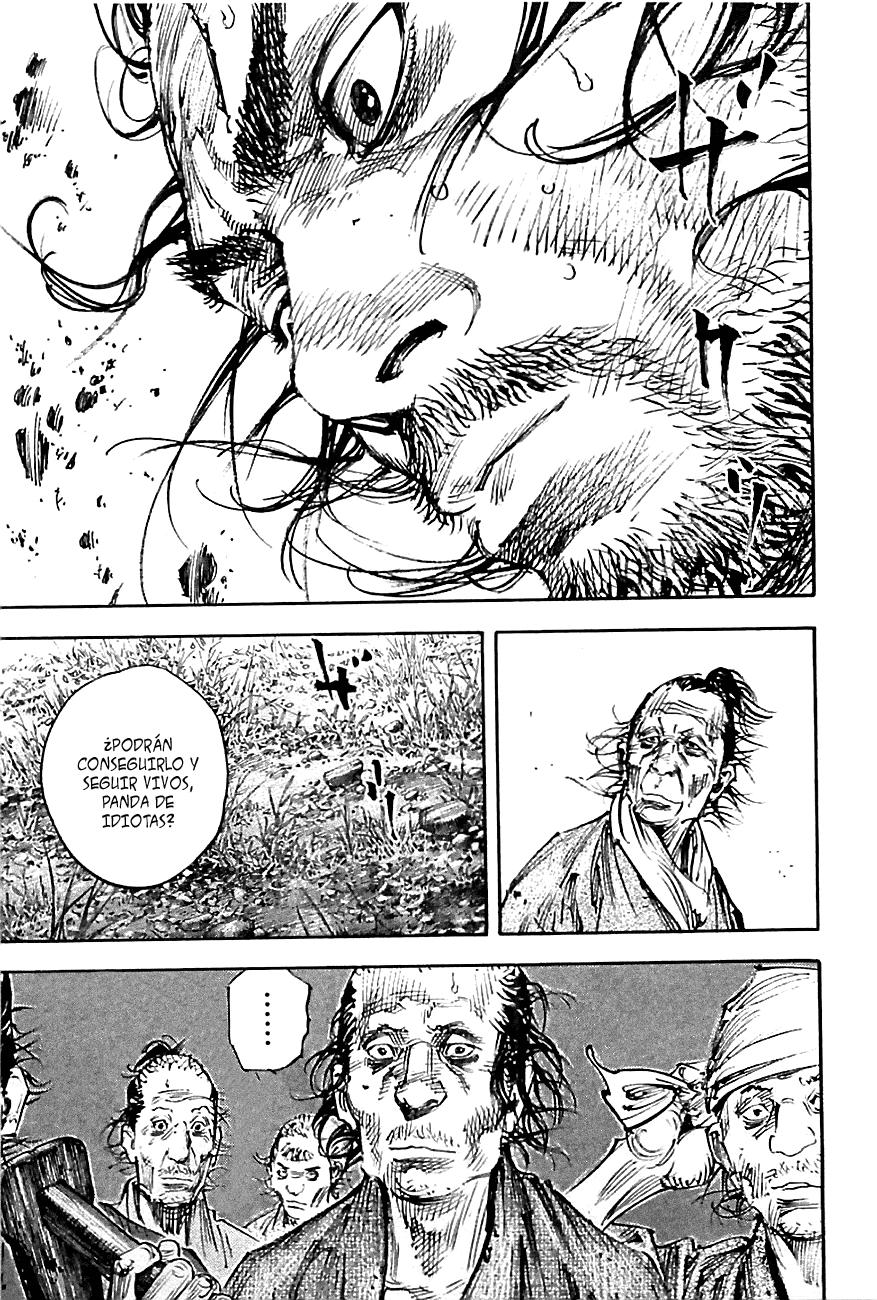 Read Vagabond ES Manga Online