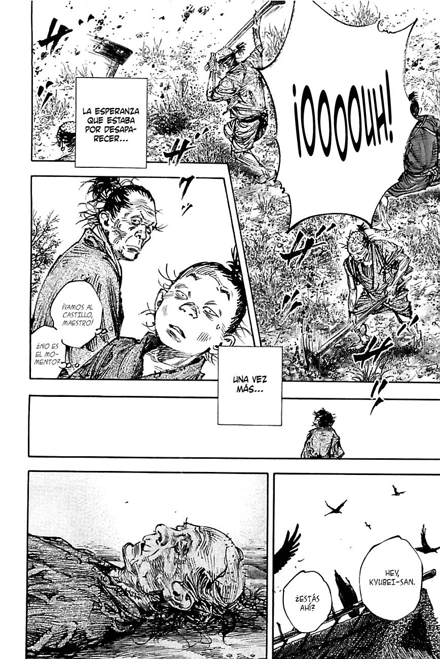 Read Vagabond ES Manga Online
