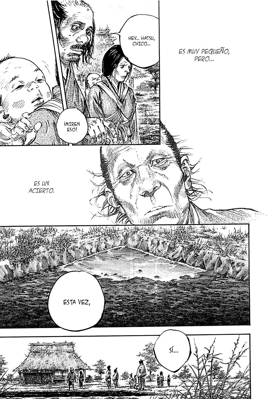 Read Vagabond ES Manga Online