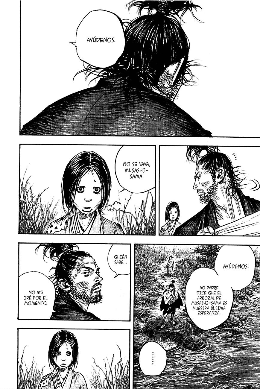 Read Vagabond ES Manga Online
