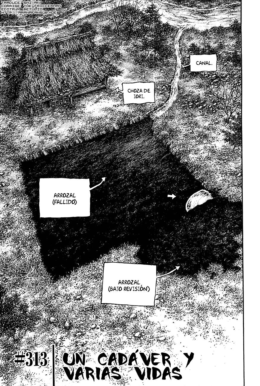 Read Vagabond ES Manga Online