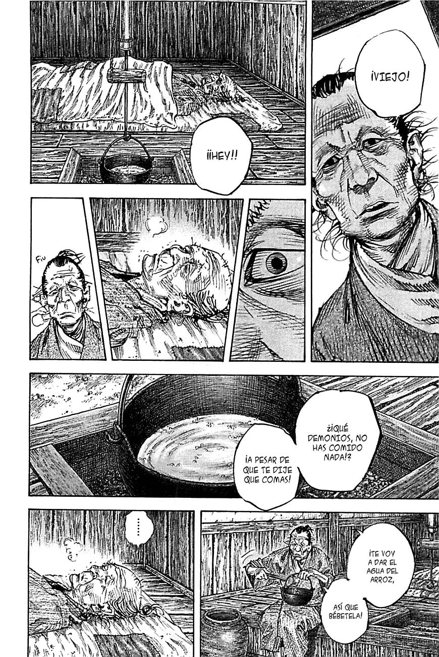 Read Vagabond ES Manga Online