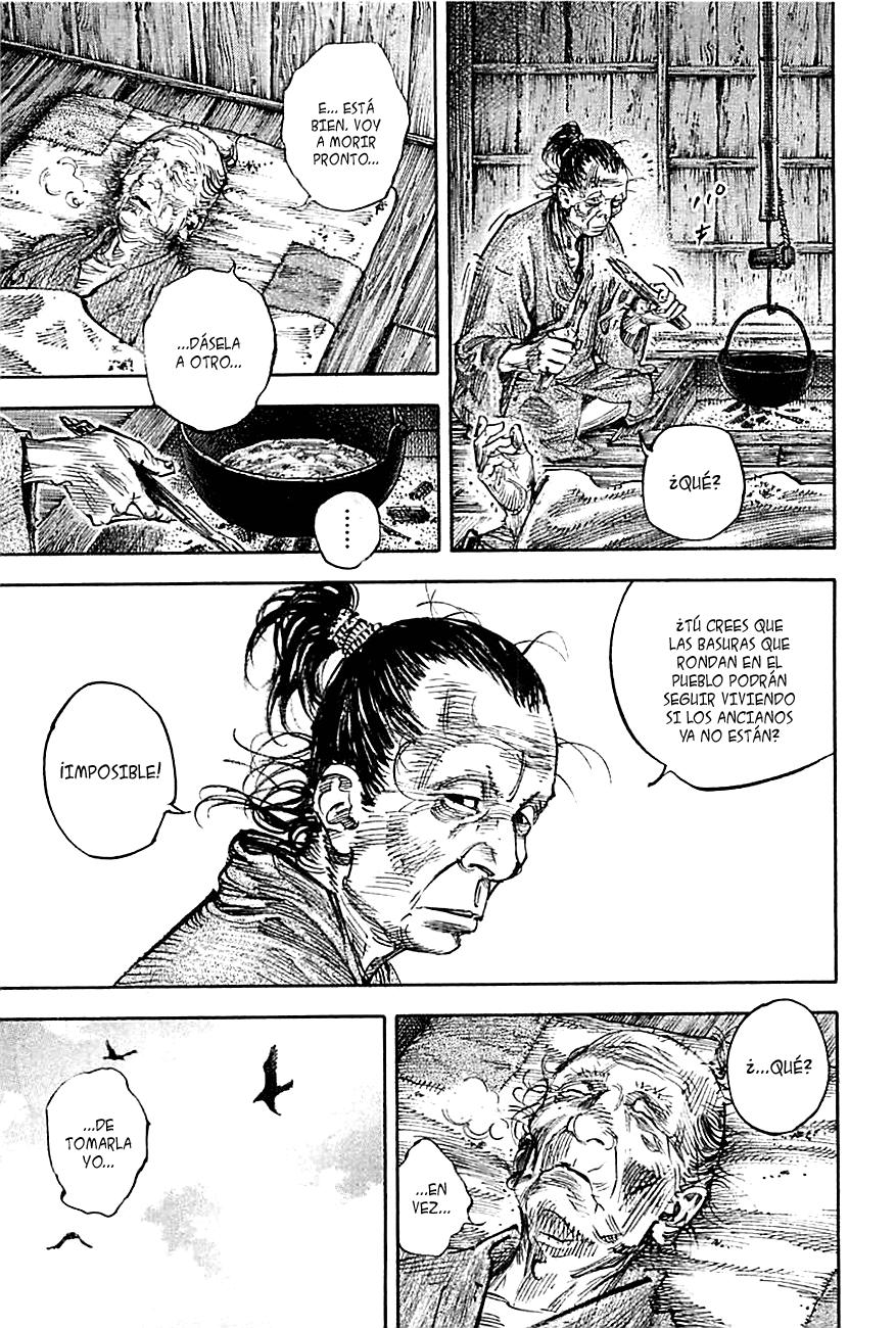 Read Vagabond ES Manga Online
