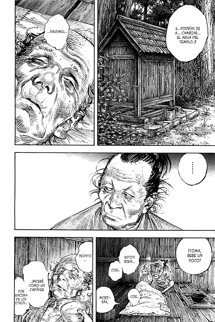 Read Vagabond ES Manga Online