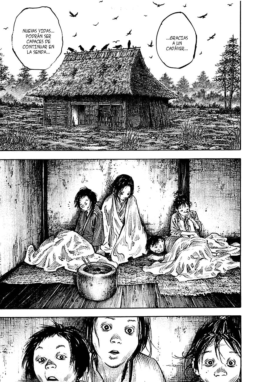 Read Vagabond ES Manga Online