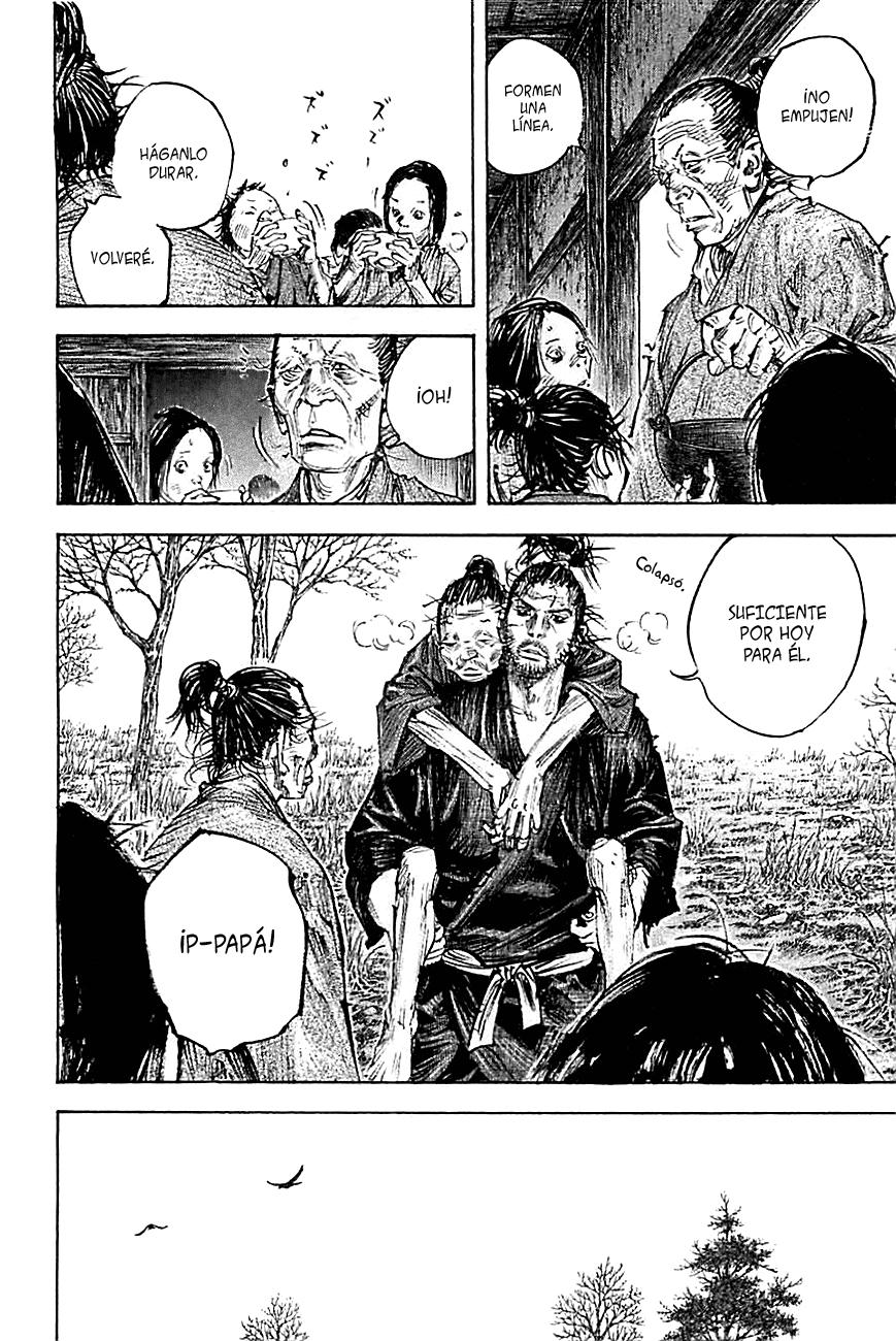Read Vagabond ES Manga Online