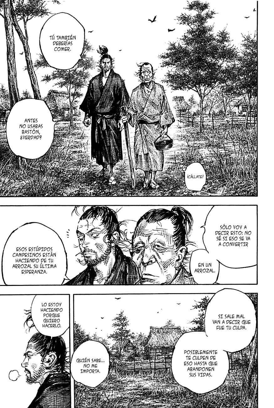 Read Vagabond ES Manga Online