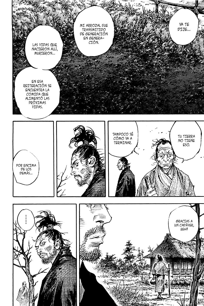 Read Vagabond ES Manga Online