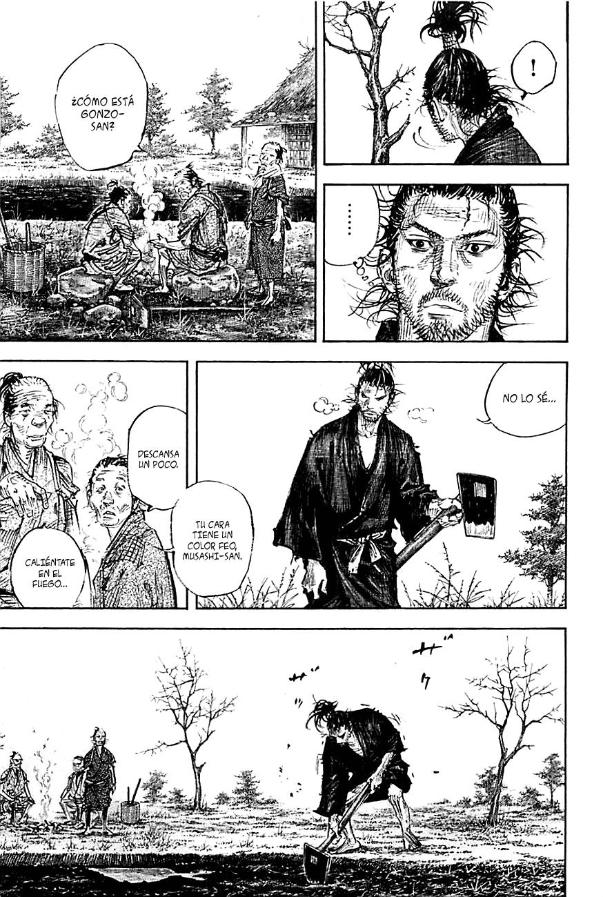 Read Vagabond ES Manga Online