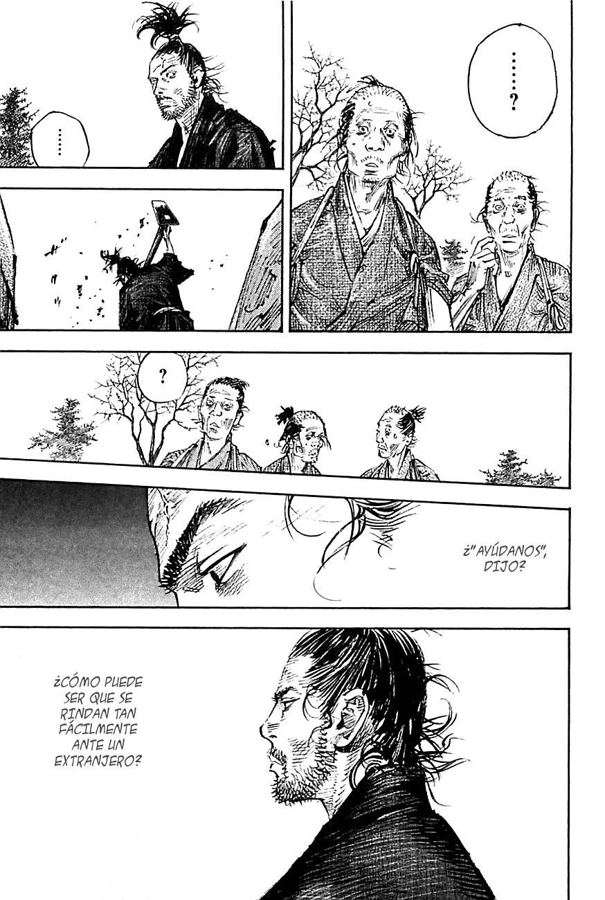 Read Vagabond ES Manga Online