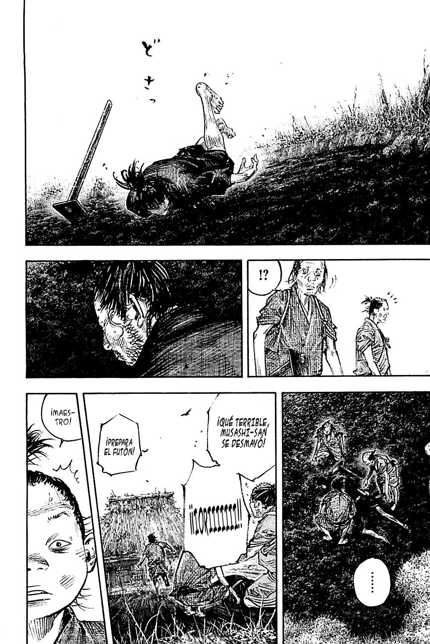 Read Vagabond ES Manga Online