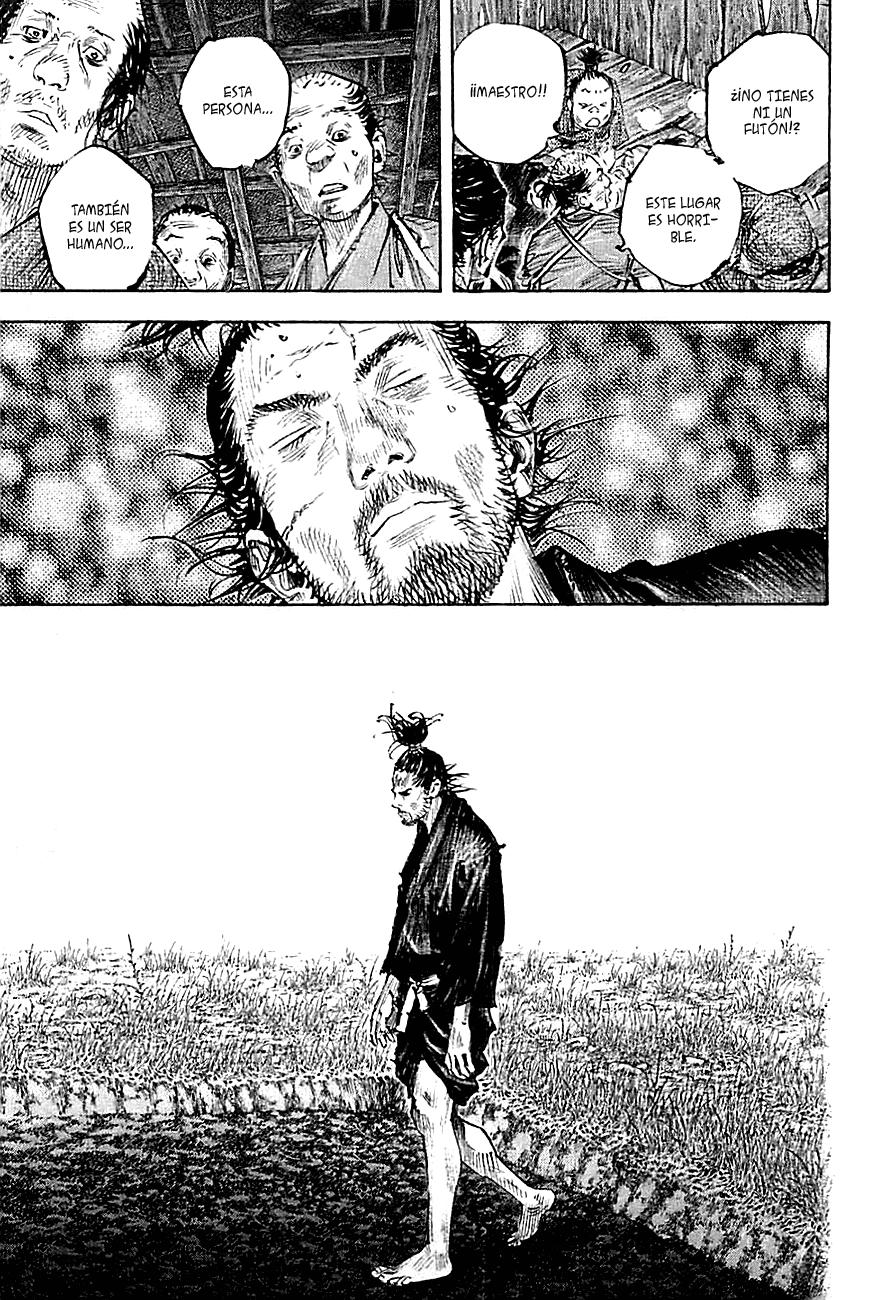 Read Vagabond ES Manga Online