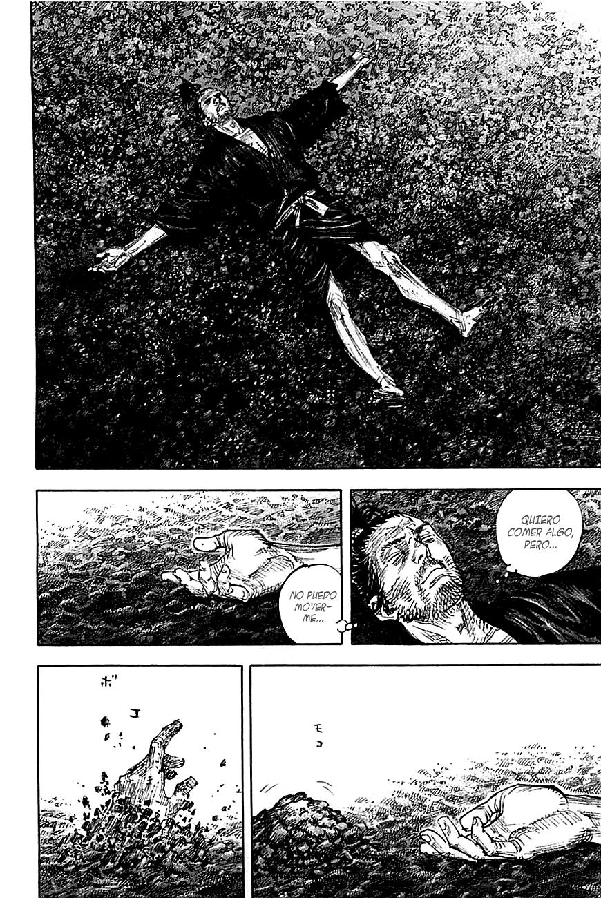 Read Vagabond ES Manga Online