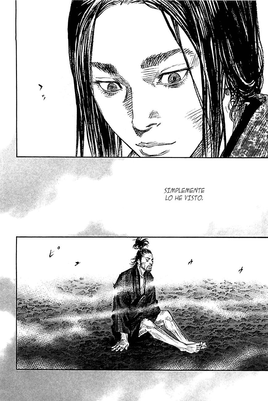 Read Vagabond ES Manga Online