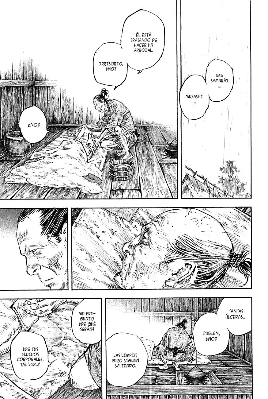 Read Vagabond ES Manga Online