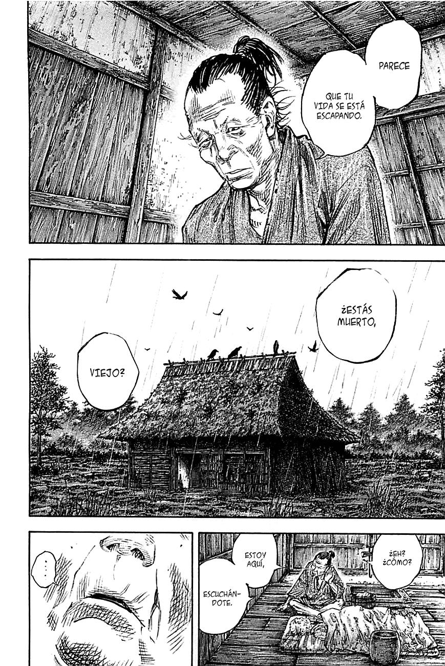 Read Vagabond ES Manga Online