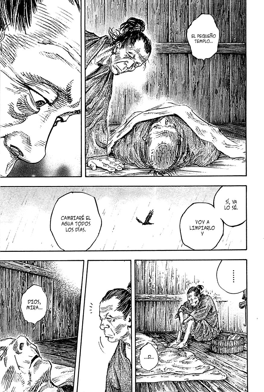 Read Vagabond ES Manga Online