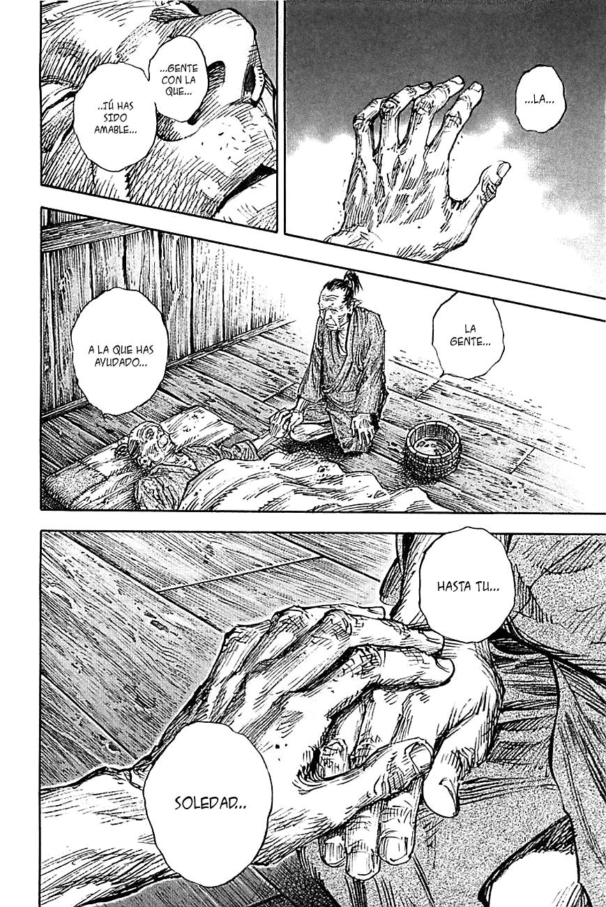 Read Vagabond ES Manga Online