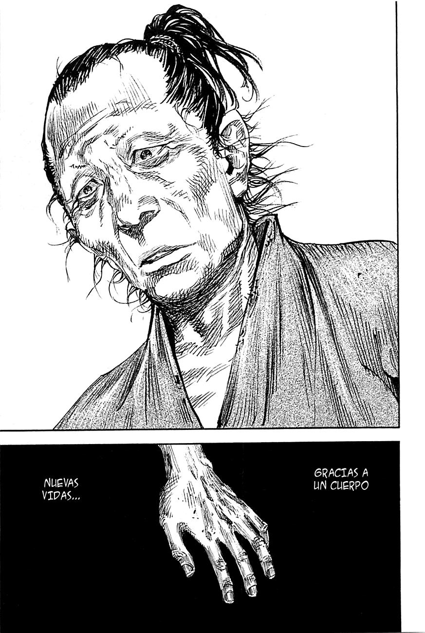 Read Vagabond ES Manga Online