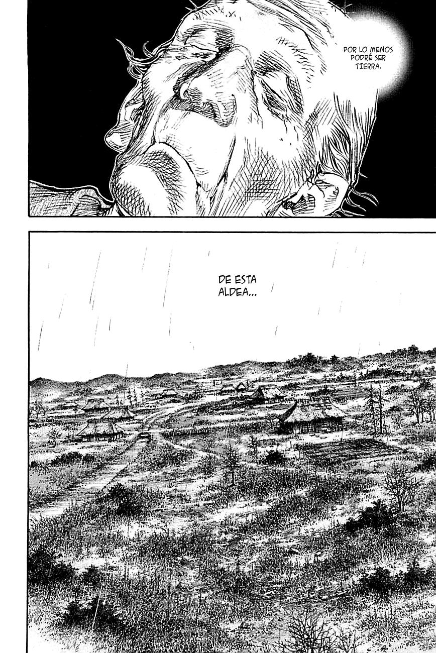 Read Vagabond ES Manga Online