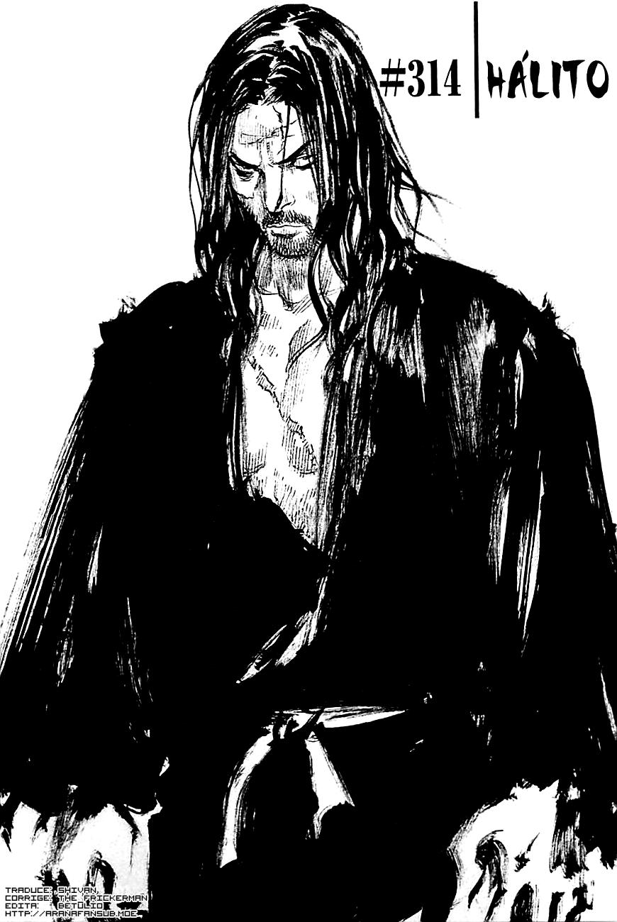 Read Vagabond ES Manga Online