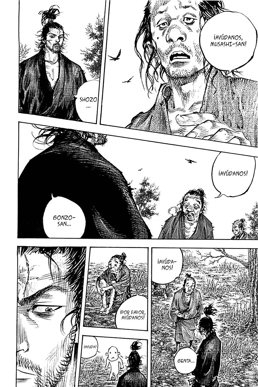 Read Vagabond ES Manga Online