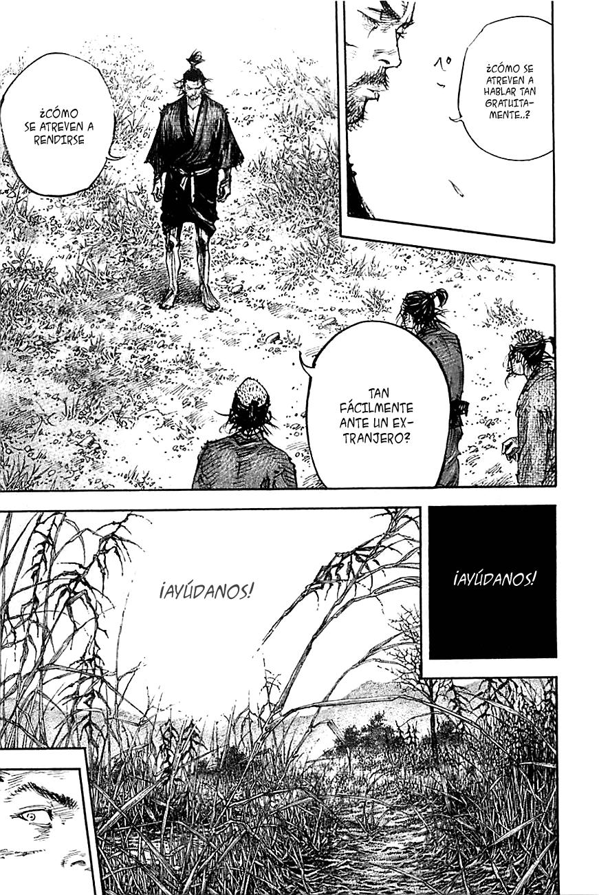 Read Vagabond ES Manga Online