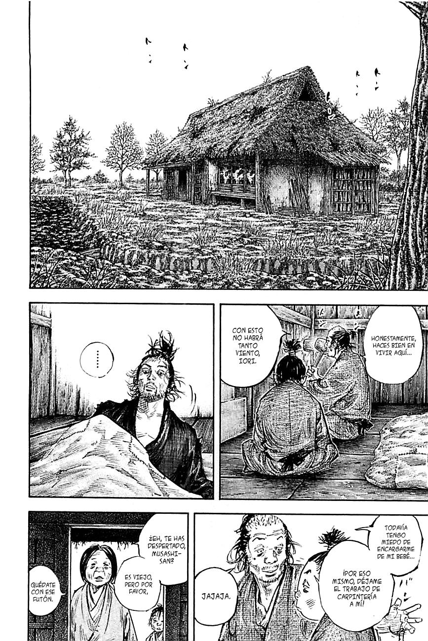 Read Vagabond ES Manga Online