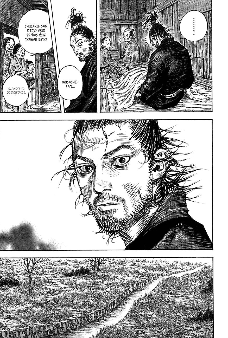 Read Vagabond ES Manga Online