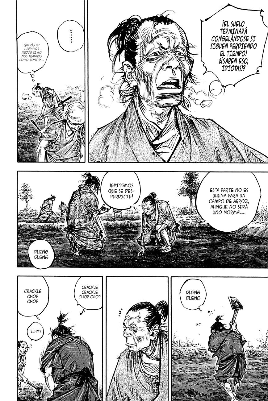 Read Vagabond ES Manga Online