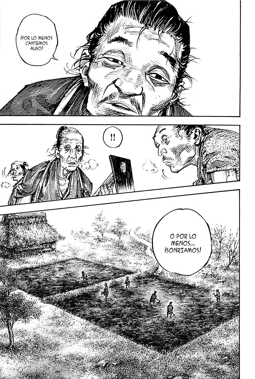 Read Vagabond ES Manga Online