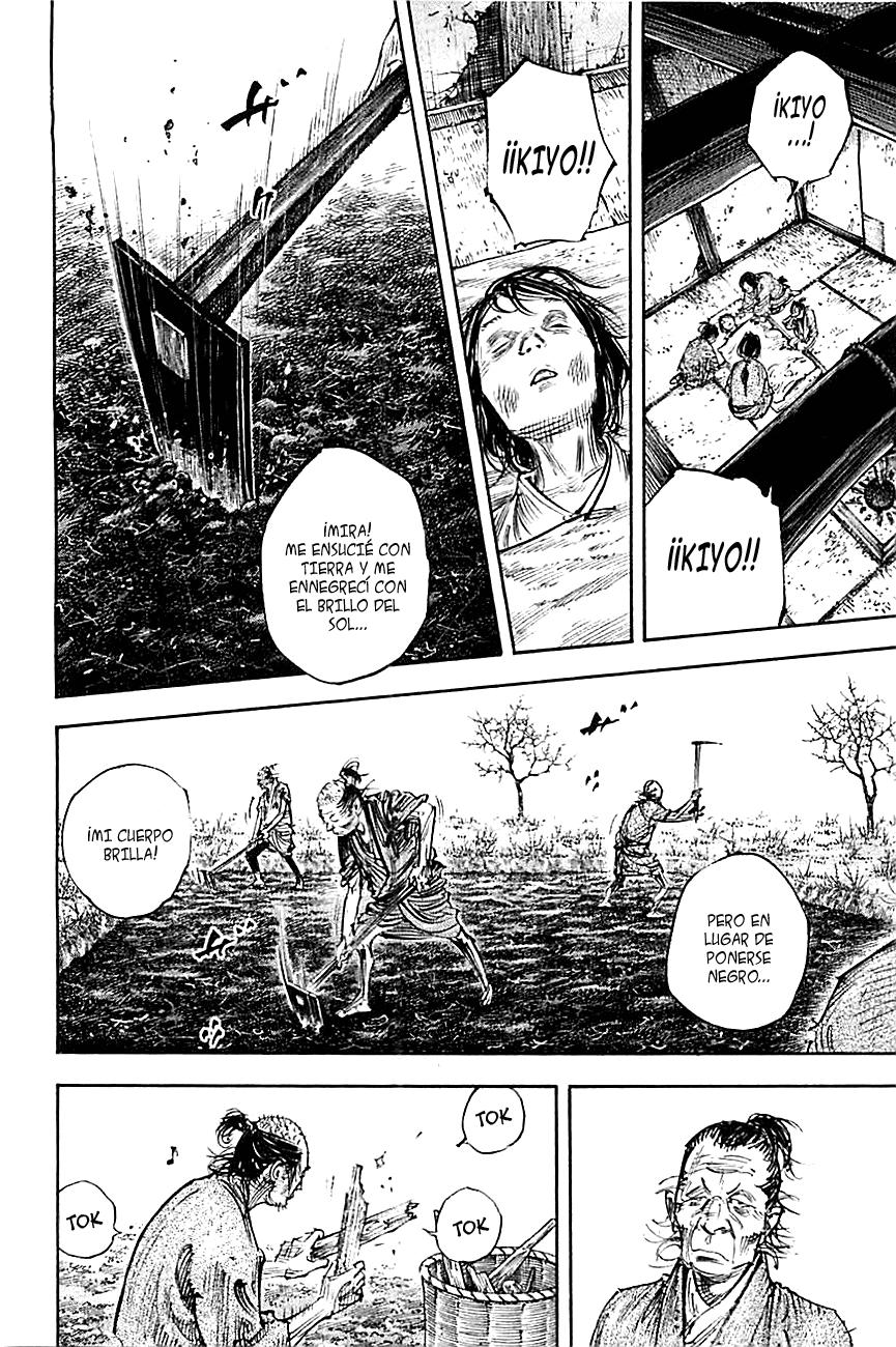 Read Vagabond ES Manga Online