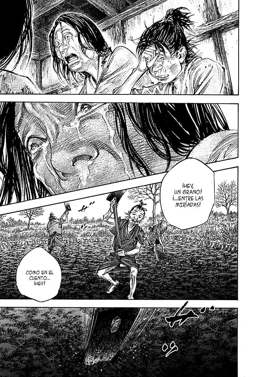 Read Vagabond ES Manga Online
