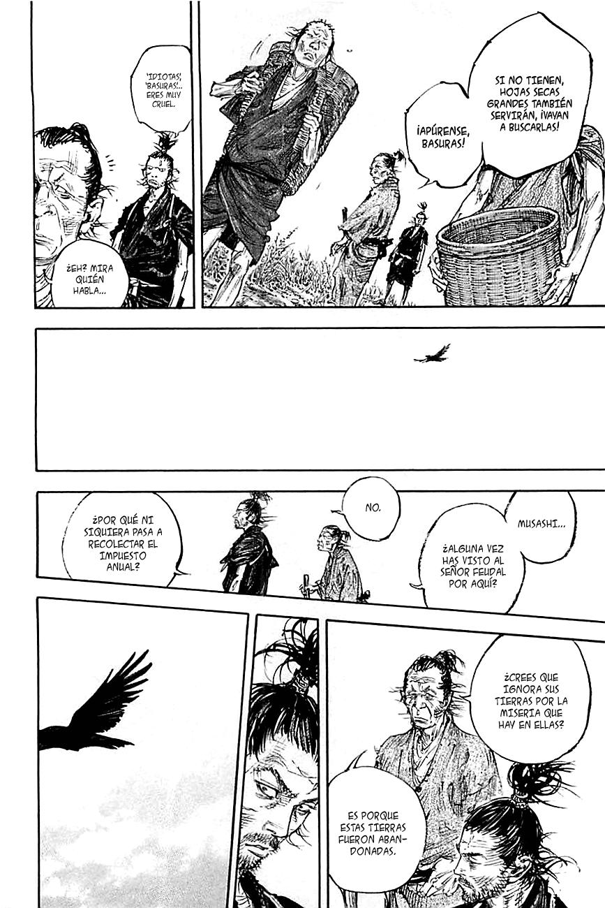 Read Vagabond ES Manga Online