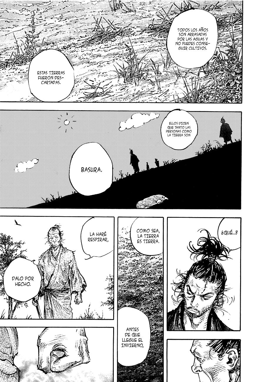 Read Vagabond ES Manga Online