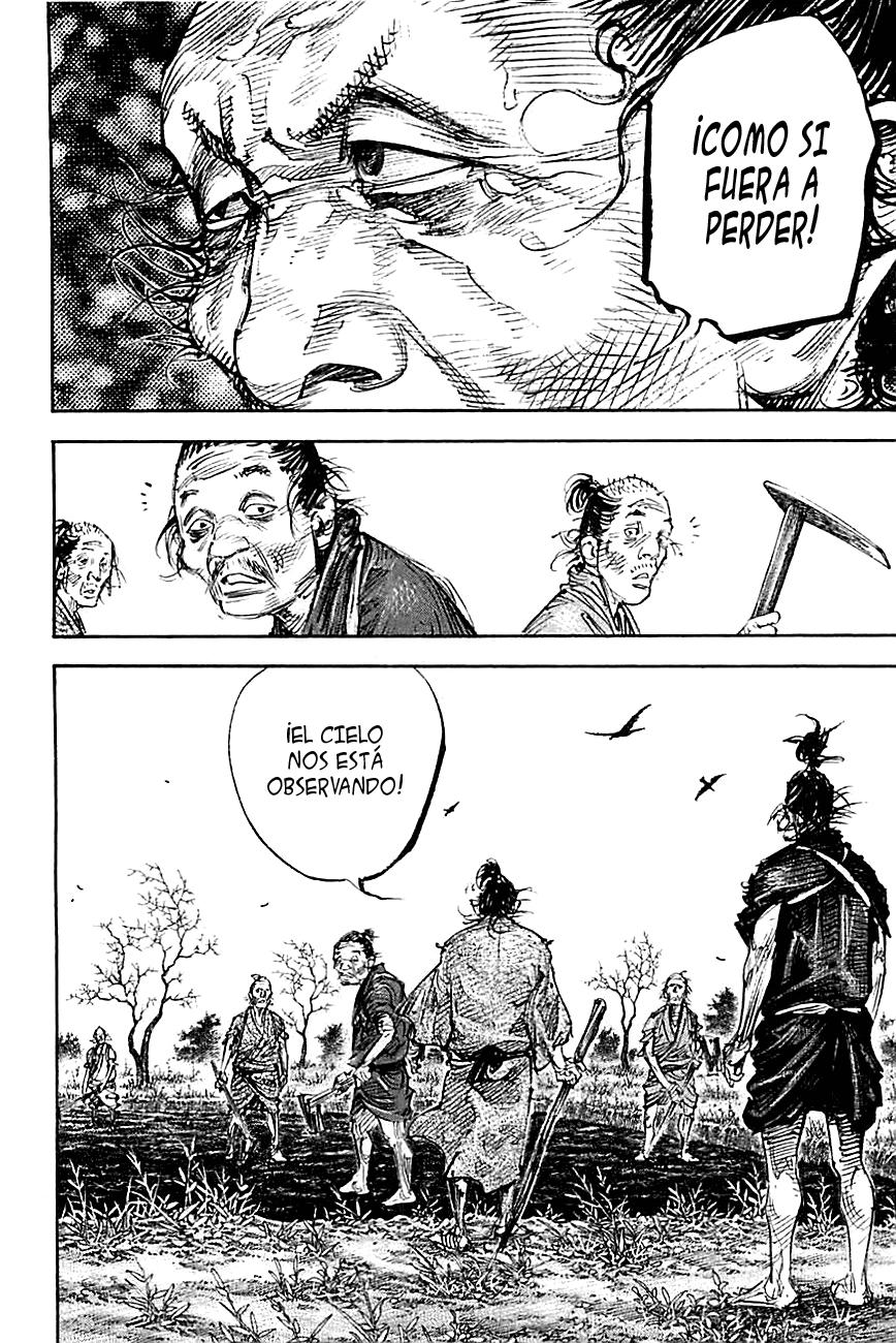 Read Vagabond ES Manga Online