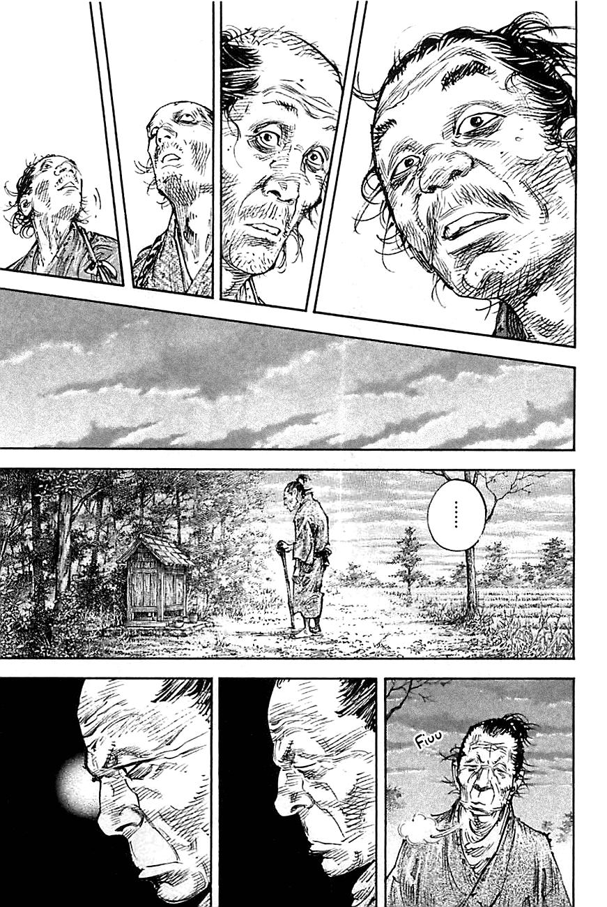 Read Vagabond ES Manga Online