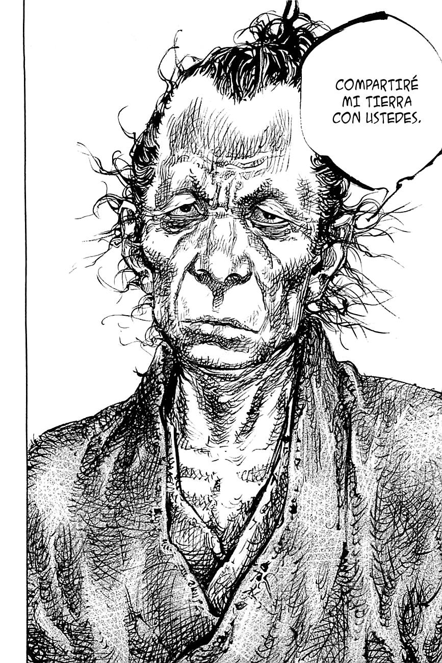 Read Vagabond ES Manga Online