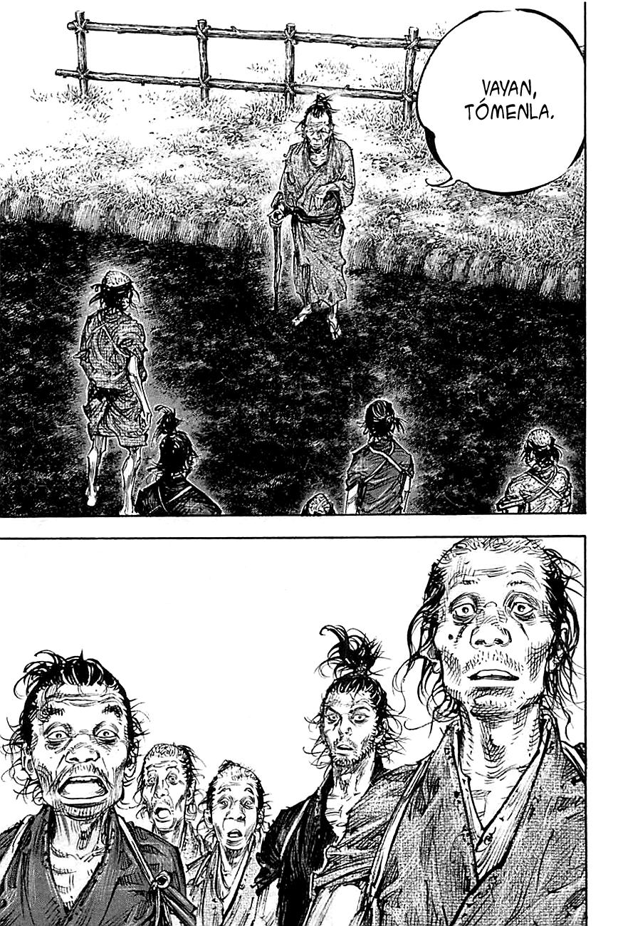 Read Vagabond ES Manga Online