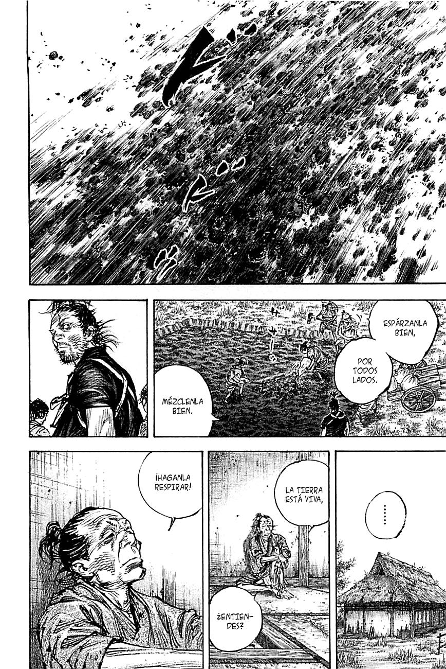 Read Vagabond ES Manga Online