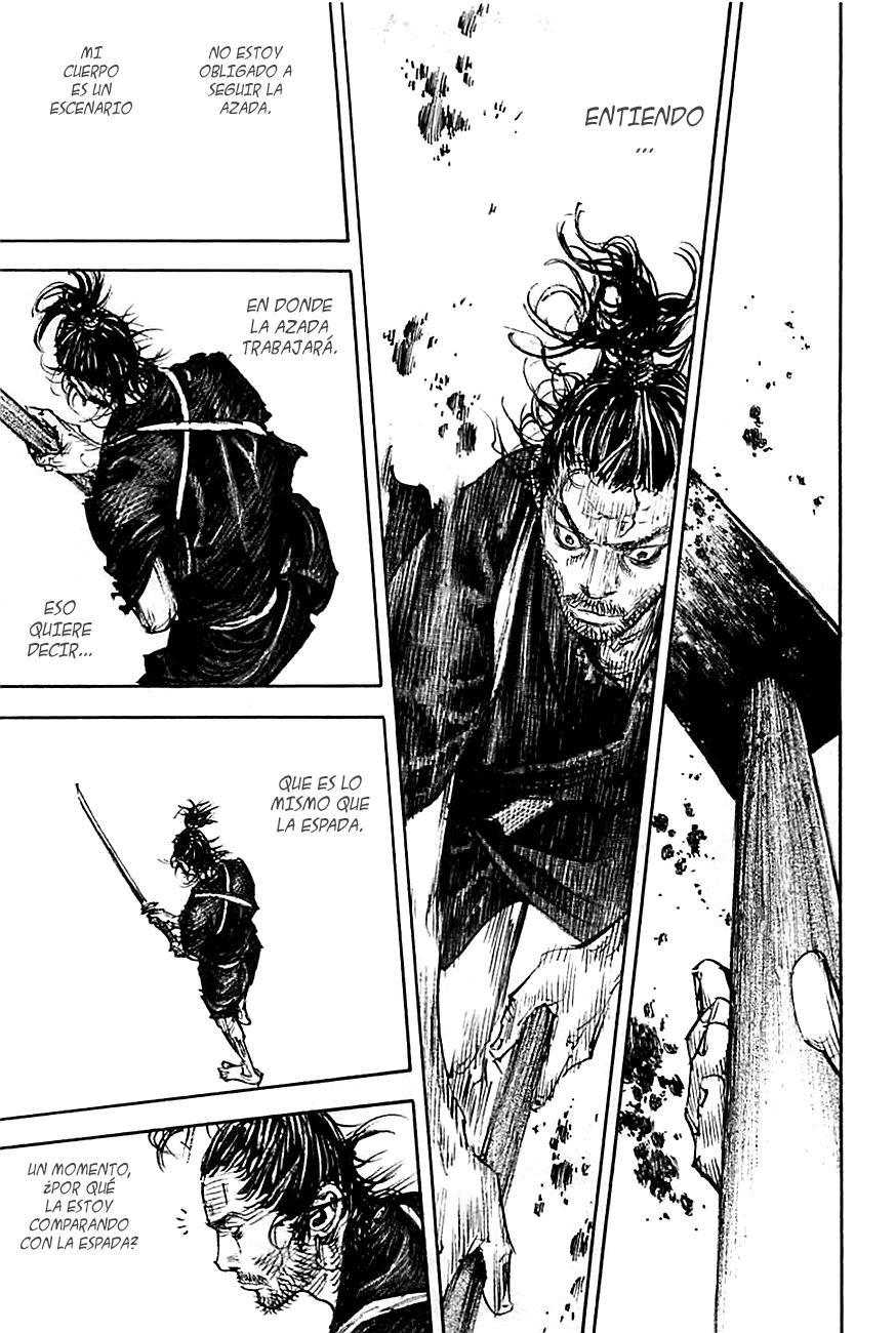 Read Vagabond ES Manga Online