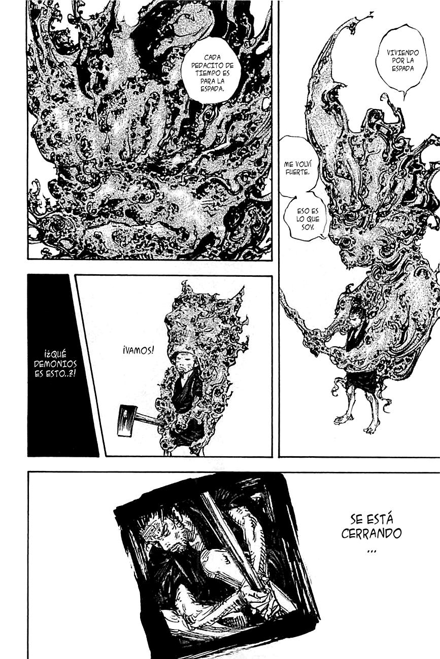 Read Vagabond ES Manga Online