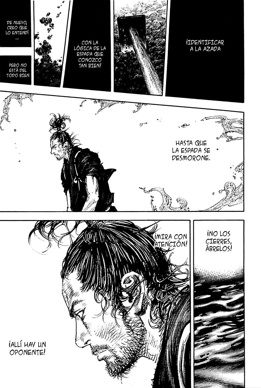 Read Vagabond ES Manga Online
