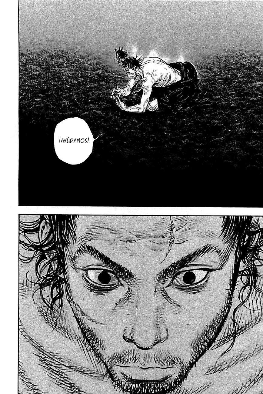 Read Vagabond ES Manga Online