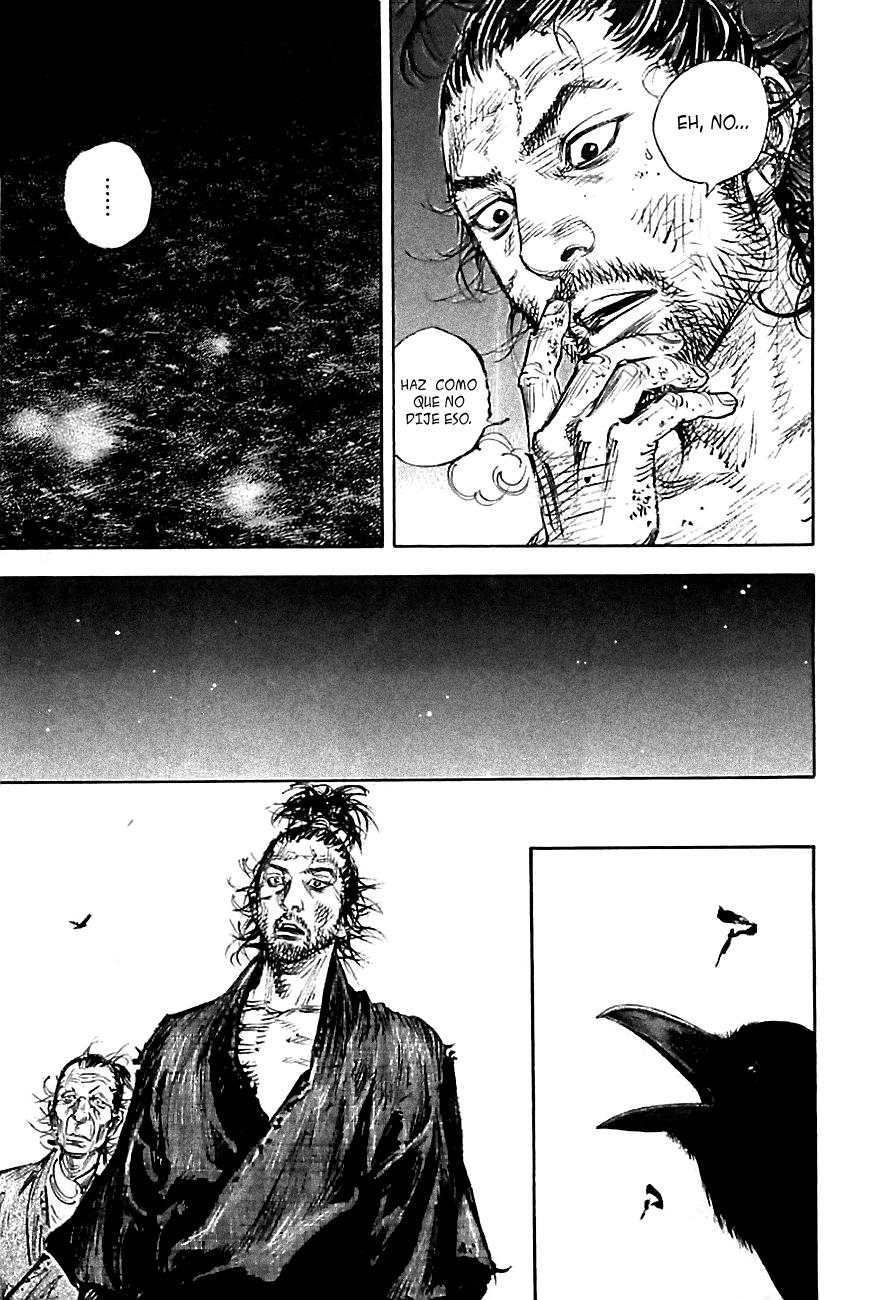 Read Vagabond ES Manga Online