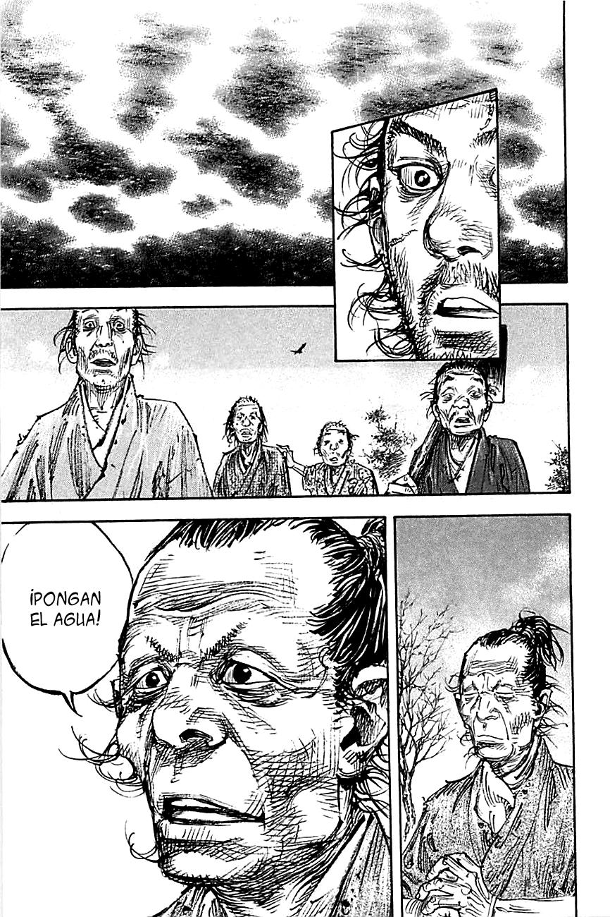 Read Vagabond ES Manga Online